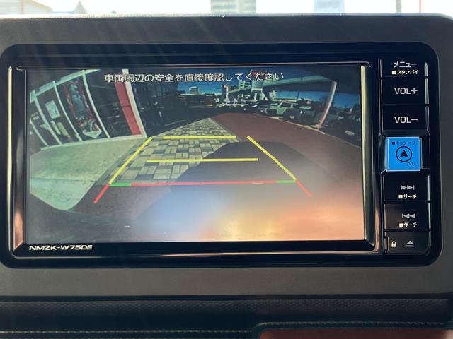 タフトＧ　純正７インチナビ　バックカメラ　ＥＴＣ　ＡＣＣ保証１年間・距離無制限付き　ナビ連動前後方ドラレコ　アダプティブドライビングビーム　スカイフィールトップ　電動パーキングブレーキ　オートブレーキホールド機能　ＵＳＢ入力端子　電動格納ミラー　キーフリー（東京都）の中古車