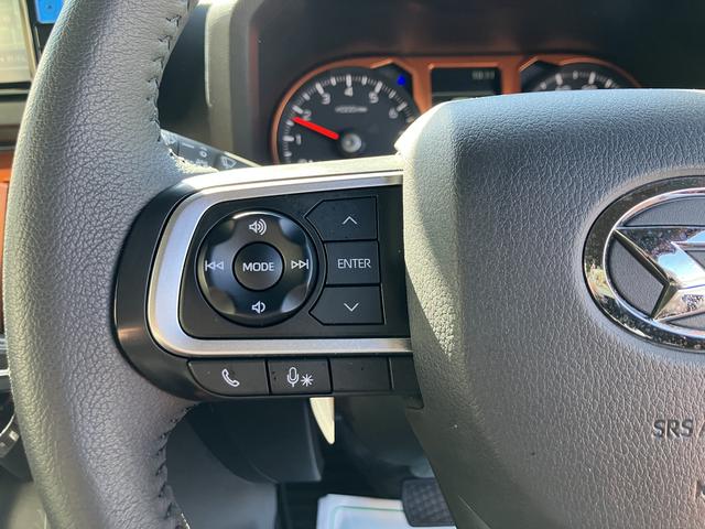 タフトＧ　純正７インチナビ　バックカメラ　ＥＴＣ　ＡＣＣ保証１年間・距離無制限付き　ナビ連動前後方ドラレコ　アダプティブドライビングビーム　スカイフィールトップ　電動パーキングブレーキ　オートブレーキホールド機能　ＵＳＢ入力端子　電動格納ミラー　キーフリー（東京都）の中古車