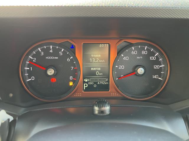 タフトＧ　純正７インチナビ　バックカメラ　ＥＴＣ　ＡＣＣ保証１年間・距離無制限付き　ナビ連動前後方ドラレコ　アダプティブドライビングビーム　スカイフィールトップ　電動パーキングブレーキ　オートブレーキホールド機能　ＵＳＢ入力端子　電動格納ミラー　キーフリー（東京都）の中古車