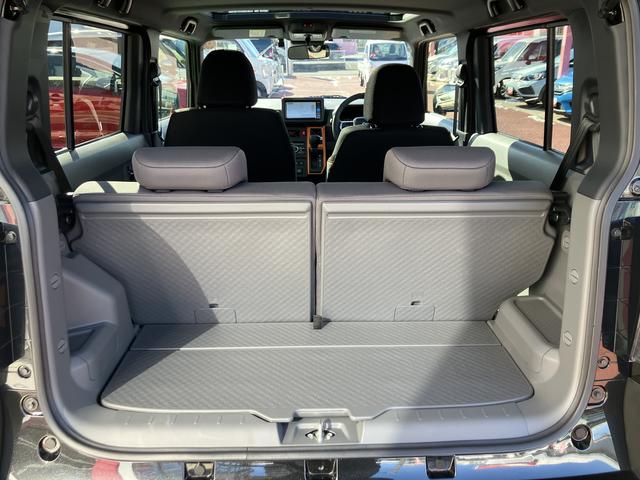 タフトＧ　純正７インチナビ　バックカメラ　ＥＴＣ　ＡＣＣ保証１年間・距離無制限付き　ナビ連動前後方ドラレコ　アダプティブドライビングビーム　スカイフィールトップ　電動パーキングブレーキ　オートブレーキホールド機能　ＵＳＢ入力端子　電動格納ミラー　キーフリー（東京都）の中古車