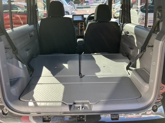 タフトＧ　純正７インチナビ　バックカメラ　ＥＴＣ　ＡＣＣ保証１年間・距離無制限付き　ナビ連動前後方ドラレコ　アダプティブドライビングビーム　スカイフィールトップ　電動パーキングブレーキ　オートブレーキホールド機能　ＵＳＢ入力端子　電動格納ミラー　キーフリー（東京都）の中古車