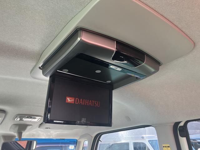 タントカスタムＲＳ　トップエディションＳＡII　純正ナビ　ドラレコ保証１年間・距離無制限付き　Ｂｌｕｅｔｏｏｔｈオーディオ　フルセグ　ＤＶＤ再生　ＣＤ再生　オートライト　ＬＥＤヘッドライト　オートエアコン　両側電動スライドドア　ＨＤＭＩ接続　ＵＳＢ入力　バックカメラ（東京都）の中古車