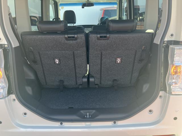 タントカスタムＲＳ　トップエディションＳＡII　純正ナビ　ドラレコ保証１年間・距離無制限付き　Ｂｌｕｅｔｏｏｔｈオーディオ　フルセグ　ＤＶＤ再生　ＣＤ再生　オートライト　ＬＥＤヘッドライト　オートエアコン　両側電動スライドドア　ＨＤＭＩ接続　ＵＳＢ入力　バックカメラ（東京都）の中古車