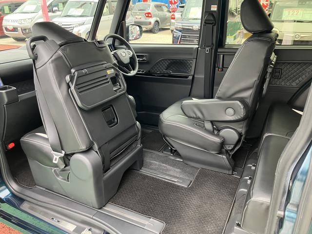 タントカスタムRS 9インチナビ パノラマモニター ETC ACC保証1年間・距離無制限付き Bluetoothオーディオ フルセグ DVD再生 LEDヘッドライト オートライト 両側電動スライドドア オートエアコン ADB ナビ連動前後方ドラレコ 前後ソナーセンサ(東京都)の中古車