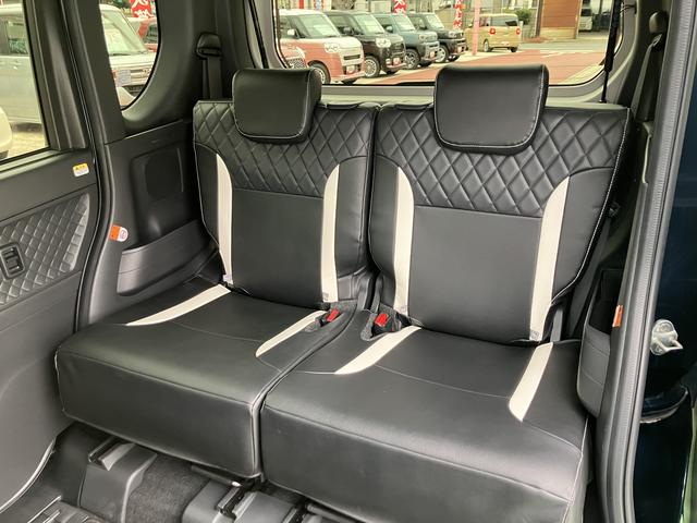 タントカスタムRS 9インチナビ パノラマモニター ETC ACC保証1年間・距離無制限付き Bluetoothオーディオ フルセグ DVD再生 LEDヘッドライト オートライト 両側電動スライドドア オートエアコン ADB ナビ連動前後方ドラレコ 前後ソナーセンサ(東京都)の中古車