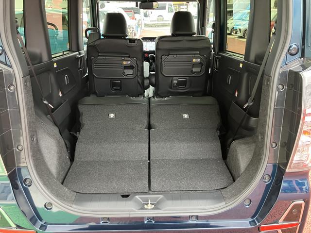 タントカスタムRS 9インチナビ パノラマモニター ETC ACC保証1年間・距離無制限付き Bluetoothオーディオ フルセグ DVD再生 LEDヘッドライト オートライト 両側電動スライドドア オートエアコン ADB ナビ連動前後方ドラレコ 前後ソナーセンサ(東京都)の中古車