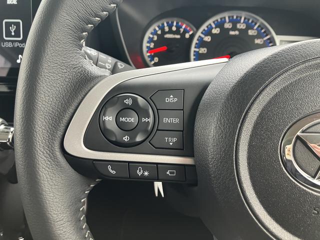 トールカスタムG 9インチディスプレイオーディオ パノラマモニター保証1年間・距離無制限付き 電動パーキングブレーキ オートブレーキホールド機能 ACC アダプティブドライビングビーム 両側電動スライドドア 前後コーナーセンサー アイドリングストップ キーフリー(東京都)の中古車