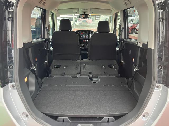 トールカスタムG 9インチディスプレイオーディオ パノラマモニター保証1年間・距離無制限付き 電動パーキングブレーキ オートブレーキホールド機能 ACC アダプティブドライビングビーム 両側電動スライドドア 前後コーナーセンサー アイドリングストップ キーフリー(東京都)の中古車