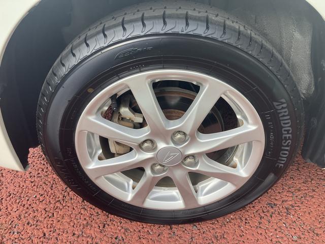 ムーヴX スマートセレクションSA メモリーナビ バックカメラ保証 まごころ保証 1年間・走行距離無制限付き アイドリングストップ ワンセグ CD再生 キーフリー FM/AMラジオ オートエアコン 電動格納ミラー パワーウィンドウ 14インチアルミホイール(東京都)の中古車