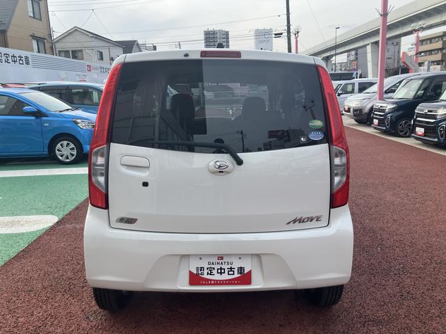 ムーヴX スマートセレクションSA メモリーナビ バックカメラ保証 まごころ保証 1年間・走行距離無制限付き アイドリングストップ ワンセグ CD再生 キーフリー FM/AMラジオ オートエアコン 電動格納ミラー パワーウィンドウ 14インチアルミホイール(東京都)の中古車