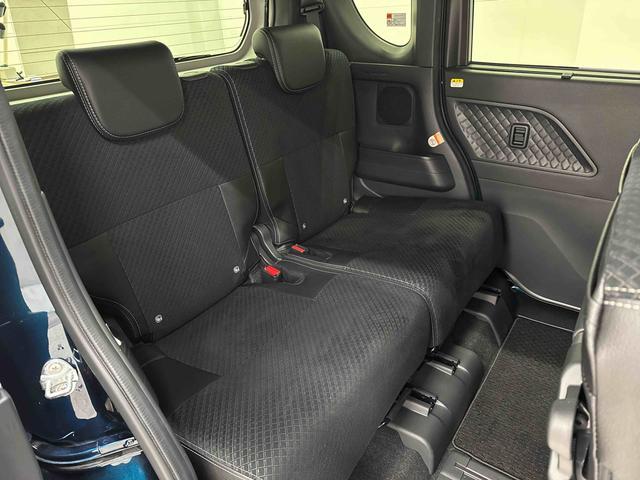 タントカスタムRSスタイルセレクション 9インチナビ ETC保証1年間・距離無制限付き LEDヘッドライト オートライト オートエアコン Bluetoothオーディオ フルセグ DVD再生 バックカメラ 両側電動スライドドア ACC 前後ソナーセンサー(東京都)の中古車