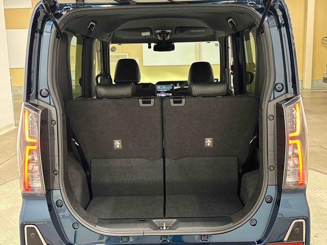 タントカスタムRSスタイルセレクション 9インチナビ ETC保証1年間・距離無制限付き LEDヘッドライト オートライト オートエアコン Bluetoothオーディオ フルセグ DVD再生 バックカメラ 両側電動スライドドア ACC 前後ソナーセンサー(東京都)の中古車