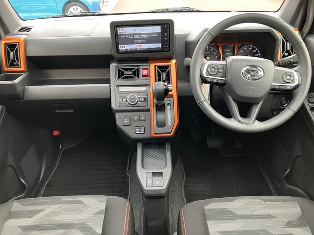 タフトGターボ 4WD 純正ナビ パノラマモニター ETC ACC保証1年間・距離無制限付き シートヒーター 電動パーキングブレーキ オートブレーキホールド機能 前後ドラレコ 前後コーナーセンサー アダプティブドライビングビーム 電動格納ミラー パワーウィンドウ(東京都)の中古車