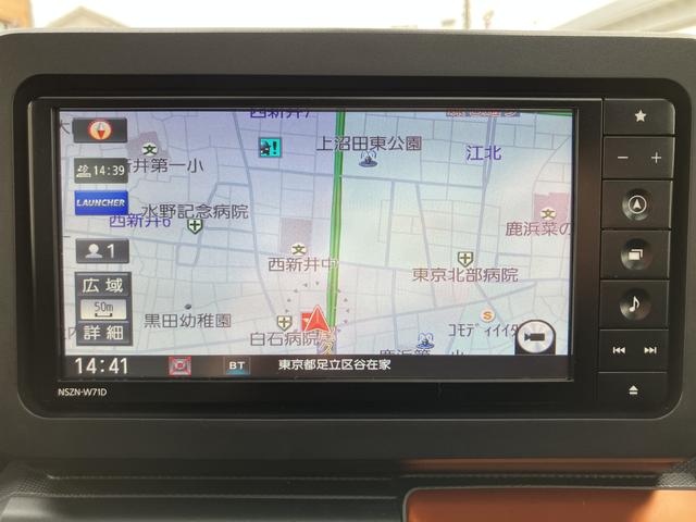 タフトGターボ 4WD 純正ナビ パノラマモニター ETC ACC保証1年間・距離無制限付き シートヒーター 電動パーキングブレーキ オートブレーキホールド機能 前後ドラレコ 前後コーナーセンサー アダプティブドライビングビーム 電動格納ミラー パワーウィンドウ(東京都)の中古車