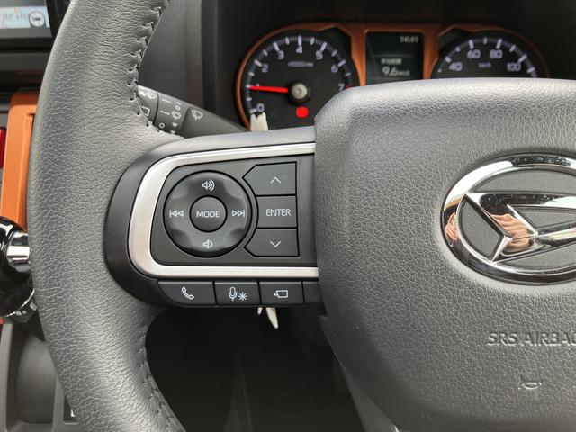 タフトGターボ 4WD 純正ナビ パノラマモニター ETC ACC保証1年間・距離無制限付き シートヒーター 電動パーキングブレーキ オートブレーキホールド機能 前後ドラレコ 前後コーナーセンサー アダプティブドライビングビーム 電動格納ミラー パワーウィンドウ(東京都)の中古車