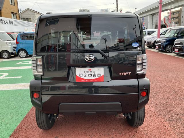 タフトGターボ 4WD 純正ナビ パノラマモニター ETC ACC保証1年間・距離無制限付き シートヒーター 電動パーキングブレーキ オートブレーキホールド機能 前後ドラレコ 前後コーナーセンサー アダプティブドライビングビーム 電動格納ミラー パワーウィンドウ(東京都)の中古車