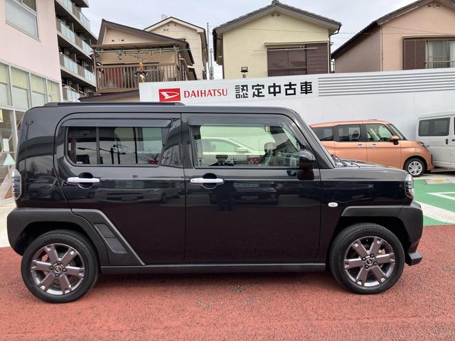 タフトGターボ 4WD 純正ナビ パノラマモニター ETC ACC保証1年間・距離無制限付き シートヒーター 電動パーキングブレーキ オートブレーキホールド機能 前後ドラレコ 前後コーナーセンサー アダプティブドライビングビーム 電動格納ミラー パワーウィンドウ(東京都)の中古車