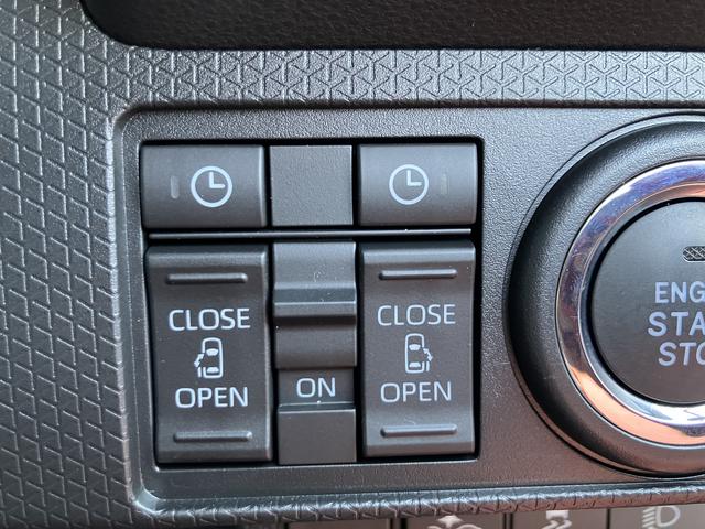 タントファンクロスターボ　７インチナビ　バックカメラ　ＥＴＣ保証１年間・距離無制限付き　両側電動スライドドア　シートヒーター　ナビ連動前後方ドラレコ　電動パーキングブレーキ　オートブレーキホールド機能　ＵＳＢ入力端子　オートハイビーム　キーフリー（東京都）の中古車