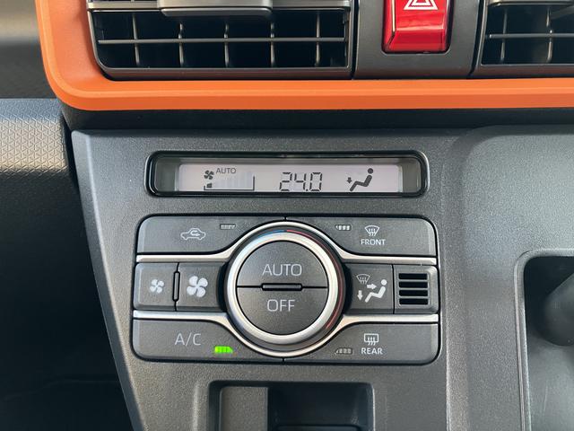 タントファンクロスターボ　７インチナビ　バックカメラ　ＥＴＣ保証１年間・距離無制限付き　両側電動スライドドア　シートヒーター　ナビ連動前後方ドラレコ　電動パーキングブレーキ　オートブレーキホールド機能　ＵＳＢ入力端子　オートハイビーム　キーフリー（東京都）の中古車