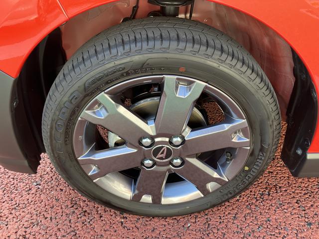 タントファンクロスターボ　７インチナビ　バックカメラ　ＥＴＣ保証１年間・距離無制限付き　両側電動スライドドア　シートヒーター　ナビ連動前後方ドラレコ　電動パーキングブレーキ　オートブレーキホールド機能　ＵＳＢ入力端子　オートハイビーム　キーフリー（東京都）の中古車