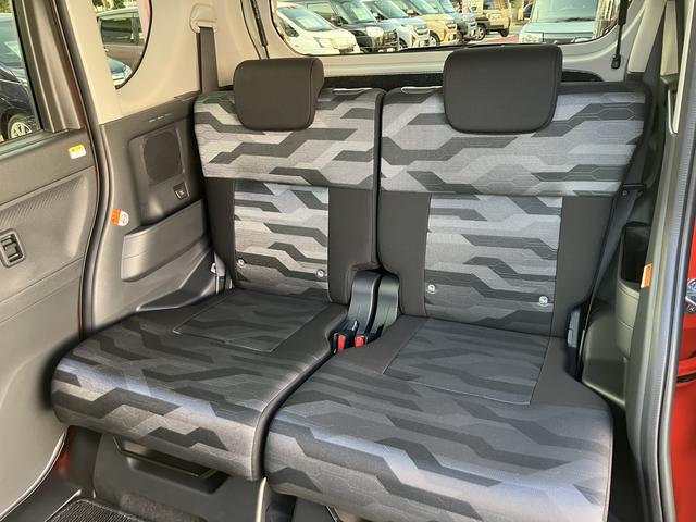 タントファンクロスターボ　７インチナビ　バックカメラ　ＥＴＣ保証１年間・距離無制限付き　両側電動スライドドア　シートヒーター　ナビ連動前後方ドラレコ　電動パーキングブレーキ　オートブレーキホールド機能　ＵＳＢ入力端子　オートハイビーム　キーフリー（東京都）の中古車