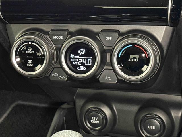 スイフトハイブリッドＲＳ　メモリーナビ　全周囲カメラ　ＥＴＣ　ＡＣＣ保証１年間・距離無制限付き　アイドリングストップ　電動格納ミラー　パワーウィンドウ　オートハイビーム　運転席シートリフト　運転席シートヒーター　スマートキー（東京都）の中古車