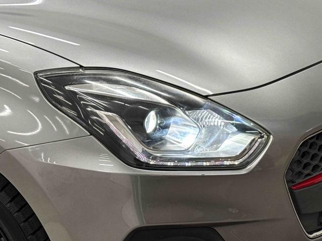 スイフトハイブリッドＲＳ　メモリーナビ　全周囲カメラ　ＥＴＣ　ＡＣＣ保証１年間・距離無制限付き　アイドリングストップ　電動格納ミラー　パワーウィンドウ　オートハイビーム　運転席シートリフト　運転席シートヒーター　スマートキー（東京都）の中古車