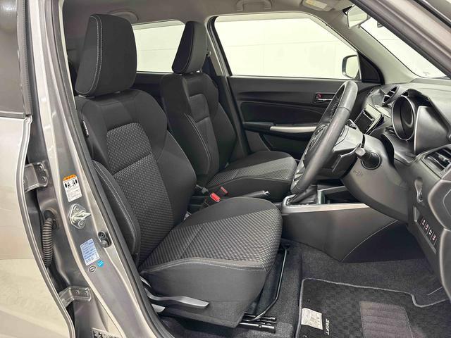 スイフトハイブリッドＲＳ　メモリーナビ　全周囲カメラ　ＥＴＣ　ＡＣＣ保証１年間・距離無制限付き　アイドリングストップ　電動格納ミラー　パワーウィンドウ　オートハイビーム　運転席シートリフト　運転席シートヒーター　スマートキー（東京都）の中古車