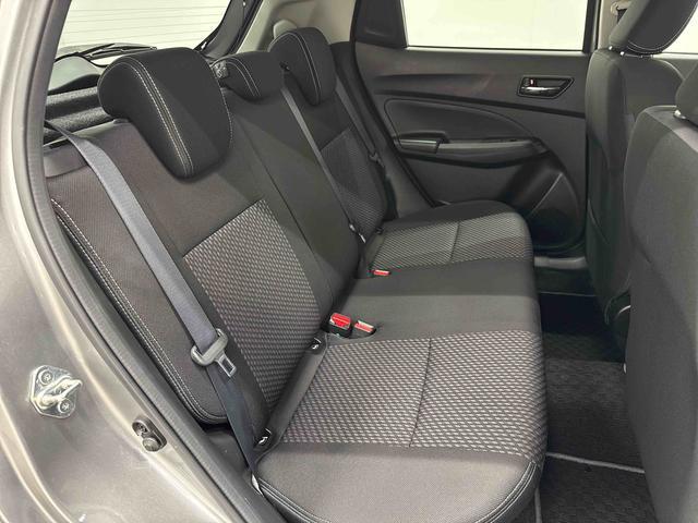 スイフトハイブリッドＲＳ　メモリーナビ　全周囲カメラ　ＥＴＣ　ＡＣＣ保証１年間・距離無制限付き　アイドリングストップ　電動格納ミラー　パワーウィンドウ　オートハイビーム　運転席シートリフト　運転席シートヒーター　スマートキー（東京都）の中古車