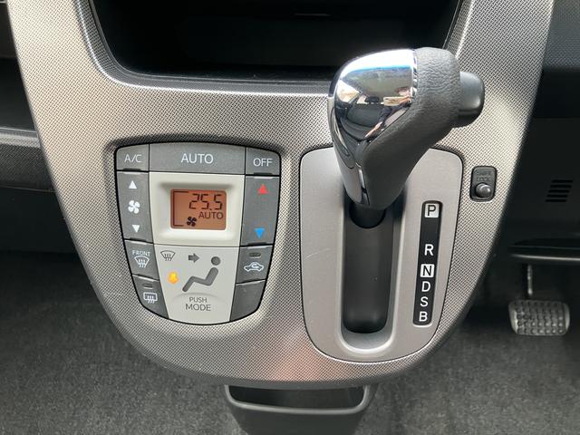 ムーヴカスタム X SA 純正ナビ バックカメラ ETC フルセグ保証 まごころ保証 1年間・走行距離無制限付き Bluetoothオーディオ DVD再生 CD再生 LEDヘッドライト オートライト オートエアコン アイドリングストップ 電動格納ミラー(東京都)の中古車