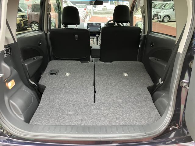 ムーヴカスタム X SA 純正ナビ バックカメラ ETC フルセグ保証 まごころ保証 1年間・走行距離無制限付き Bluetoothオーディオ DVD再生 CD再生 LEDヘッドライト オートライト オートエアコン アイドリングストップ 電動格納ミラー(東京都)の中古車