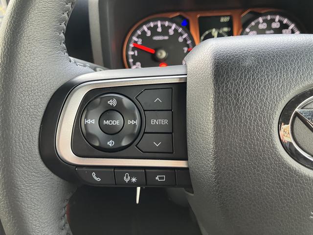 タフトGターボ 7インチナビ 全周囲カメラ ETC 前後ドラレコ保証1年間・距離無制限付き ACC アダプティブドライビングビーム 電動パーキングブレーキ オートブレーキホールド機能 シートヒーター 前後コーナーセンサー アイドリングストップ キーフリー(東京都)の中古車