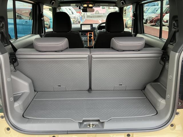 タフトGターボ 7インチナビ 全周囲カメラ ETC 前後ドラレコ保証1年間・距離無制限付き ACC アダプティブドライビングビーム 電動パーキングブレーキ オートブレーキホールド機能 シートヒーター 前後コーナーセンサー アイドリングストップ キーフリー(東京都)の中古車