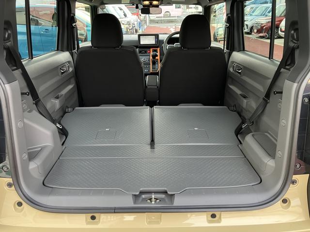 タフトGターボ 7インチナビ 全周囲カメラ ETC 前後ドラレコ保証1年間・距離無制限付き ACC アダプティブドライビングビーム 電動パーキングブレーキ オートブレーキホールド機能 シートヒーター 前後コーナーセンサー アイドリングストップ キーフリー(東京都)の中古車