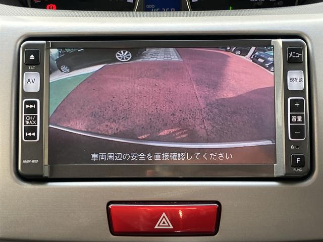 ムーヴカスタム　Ｇ　純正７インチナビ　バックカメラ　ＥＴＣ保証１年間・距離無制限付き　ＨＩＤヘッドライト　Ｂｌｕｅｔｏｏｔｈオーディオ　ワンセグ　ＣＤ再生　ＤＶＤ再生　ドラレコ　アイドリングストップ　オートエアコン　電動格納ミラー　運転席シートリフト（東京都）の中古車