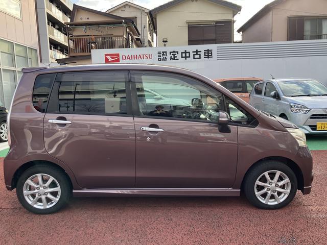 ムーヴカスタム　Ｇ　純正７インチナビ　バックカメラ　ＥＴＣ保証１年間・距離無制限付き　ＨＩＤヘッドライト　Ｂｌｕｅｔｏｏｔｈオーディオ　ワンセグ　ＣＤ再生　ＤＶＤ再生　ドラレコ　アイドリングストップ　オートエアコン　電動格納ミラー　運転席シートリフト（東京都）の中古車