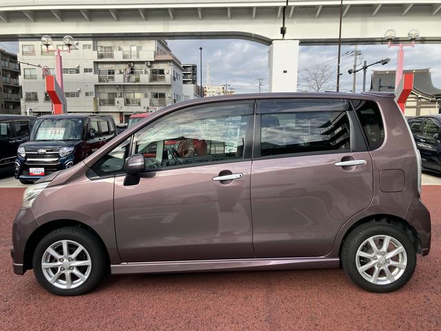 ムーヴカスタム　Ｇ　純正７インチナビ　バックカメラ　ＥＴＣ保証１年間・距離無制限付き　ＨＩＤヘッドライト　Ｂｌｕｅｔｏｏｔｈオーディオ　ワンセグ　ＣＤ再生　ＤＶＤ再生　ドラレコ　アイドリングストップ　オートエアコン　電動格納ミラー　運転席シートリフト（東京都）の中古車