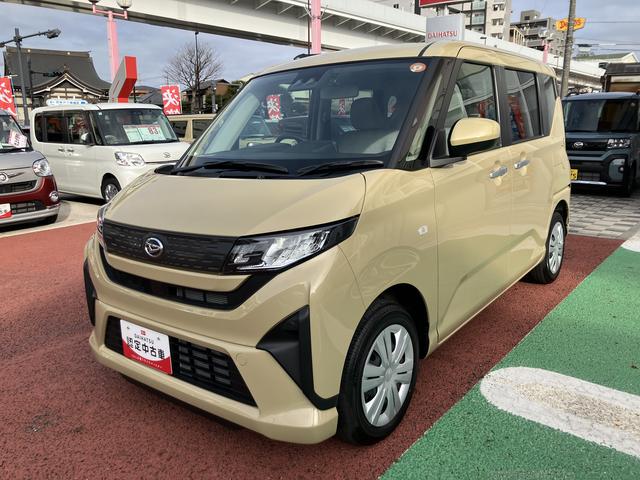 ムーヴX 6.8インチディスプレイオーディオ ETC保証1年間・距離無制限付き 電動格納ミラー パワーウィンドウ 前後コーナーセンサー ディスプレイオーディオ連動前後ドラレコ 両側スライドドア左側電動 キーフリー アップルカープレイ(東京都)の中古車