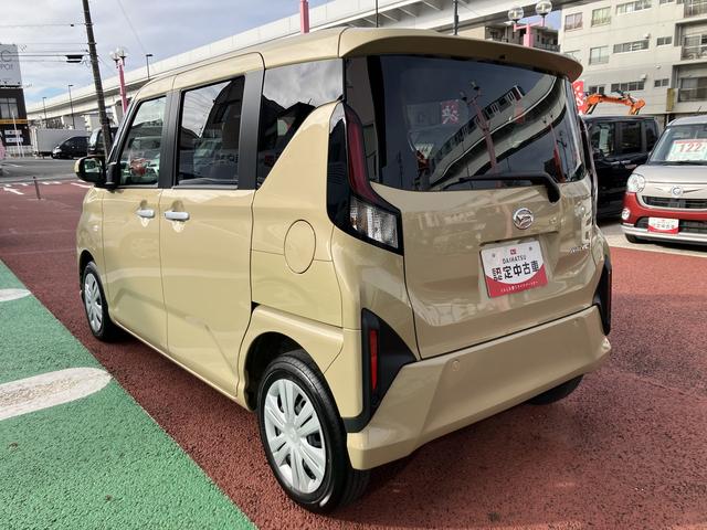 ムーヴX 6.8インチディスプレイオーディオ ETC保証1年間・距離無制限付き 電動格納ミラー パワーウィンドウ 前後コーナーセンサー ディスプレイオーディオ連動前後ドラレコ 両側スライドドア左側電動 キーフリー アップルカープレイ(東京都)の中古車