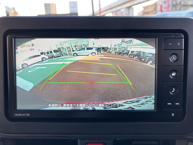 ムーヴＸ　純正７インチナビ　バックカメラ　ＨＤＭＩ接続　ＵＳＢ接続保証１年間・距離無制限付き　両側スライドドア左側電動スライド　アイドリングストップ　オートハイビーム　電動格納ミラー　パワーウィンドウ　ナビ連動前後方ドラレコ　前後コーナーセンサー（東京都）の中古車