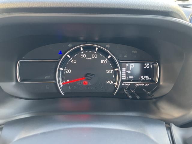 ムーヴＸ　純正７インチナビ　バックカメラ　ＨＤＭＩ接続　ＵＳＢ接続保証１年間・距離無制限付き　両側スライドドア左側電動スライド　アイドリングストップ　オートハイビーム　電動格納ミラー　パワーウィンドウ　ナビ連動前後方ドラレコ　前後コーナーセンサー（東京都）の中古車