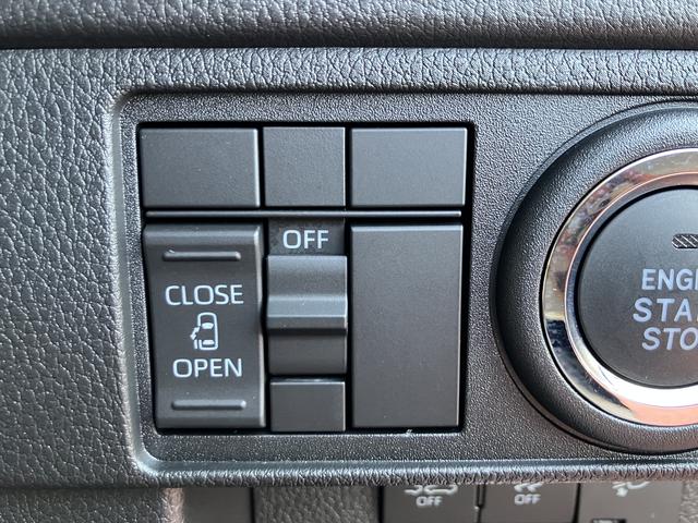 ムーヴＸ　純正７インチナビ　バックカメラ　ＨＤＭＩ接続　ＵＳＢ接続保証１年間・距離無制限付き　両側スライドドア左側電動スライド　アイドリングストップ　オートハイビーム　電動格納ミラー　パワーウィンドウ　ナビ連動前後方ドラレコ　前後コーナーセンサー（東京都）の中古車