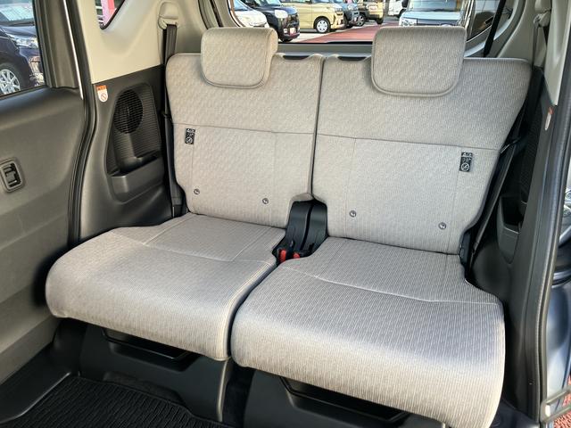 ムーヴＸ　純正７インチナビ　バックカメラ　ＨＤＭＩ接続　ＵＳＢ接続保証１年間・距離無制限付き　両側スライドドア左側電動スライド　アイドリングストップ　オートハイビーム　電動格納ミラー　パワーウィンドウ　ナビ連動前後方ドラレコ　前後コーナーセンサー（東京都）の中古車