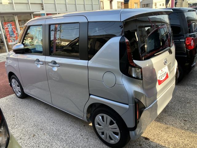 ムーヴＸ　純正７インチナビ　バックカメラ　ＨＤＭＩ接続　ＵＳＢ接続保証１年間・距離無制限付き　両側スライドドア左側電動スライド　アイドリングストップ　オートハイビーム　電動格納ミラー　パワーウィンドウ　ナビ連動前後方ドラレコ　前後コーナーセンサー（東京都）の中古車