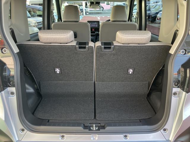 ムーヴＸ　純正７インチナビ　バックカメラ　ＨＤＭＩ接続　ＵＳＢ接続保証１年間・距離無制限付き　両側スライドドア左側電動スライド　アイドリングストップ　オートハイビーム　電動格納ミラー　パワーウィンドウ　ナビ連動前後方ドラレコ　前後コーナーセンサー（東京都）の中古車