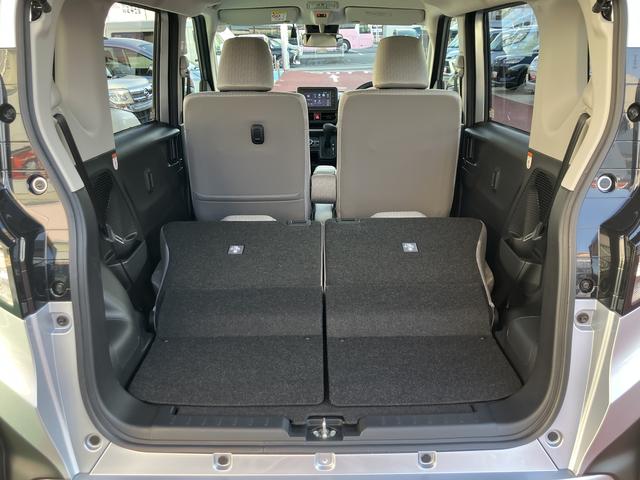 ムーヴＸ　純正７インチナビ　バックカメラ　ＨＤＭＩ接続　ＵＳＢ接続保証１年間・距離無制限付き　両側スライドドア左側電動スライド　アイドリングストップ　オートハイビーム　電動格納ミラー　パワーウィンドウ　ナビ連動前後方ドラレコ　前後コーナーセンサー（東京都）の中古車