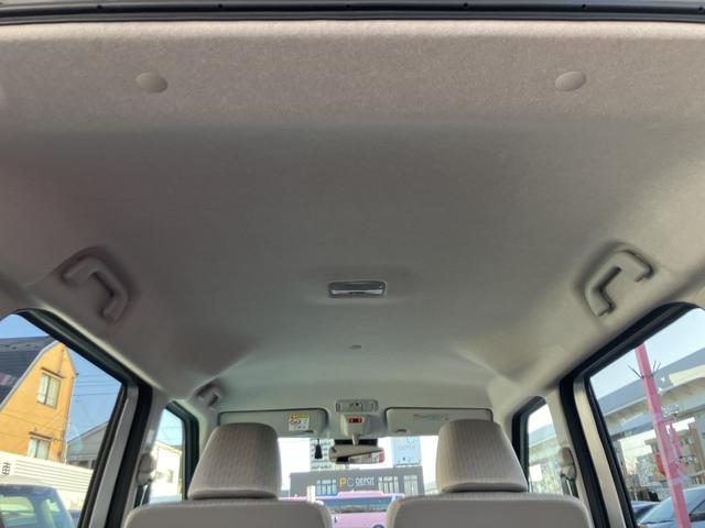 ムーヴＸ　純正７インチナビ　バックカメラ　ＨＤＭＩ接続　ＵＳＢ接続保証１年間・距離無制限付き　両側スライドドア左側電動スライド　アイドリングストップ　オートハイビーム　電動格納ミラー　パワーウィンドウ　ナビ連動前後方ドラレコ　前後コーナーセンサー（東京都）の中古車