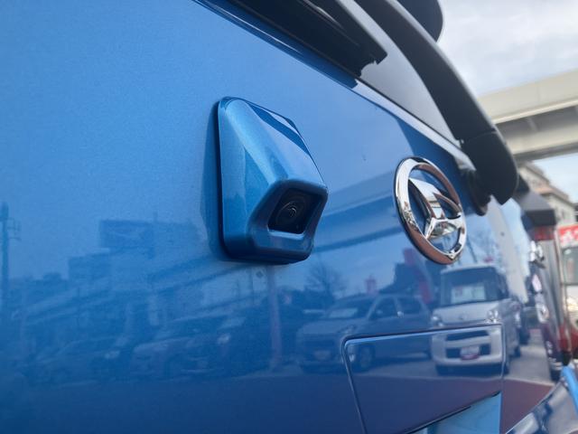 ミライースＸ　ＳＡIIIワイドＢｌｕｅｔｏｏｔｈ／ＵＳＢチューナー装備保証１年間・距離無制限付き　アイドリングストップ　オートハイビーム　マニュアルエアコン　キーレスエントリー　電動格納ミラー　パワーウィンドウ　バックカメラ対応（東京都）の中古車