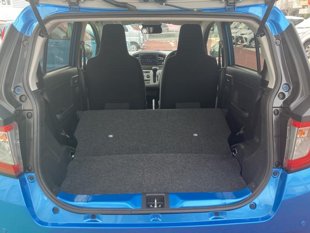 ミライースＸ　ＳＡIIIワイドＢｌｕｅｔｏｏｔｈ／ＵＳＢチューナー装備保証１年間・距離無制限付き　アイドリングストップ　オートハイビーム　マニュアルエアコン　キーレスエントリー　電動格納ミラー　パワーウィンドウ　バックカメラ対応（東京都）の中古車