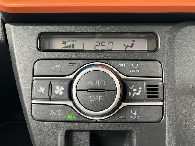 タントファンクロスターボ　９インチディスプレイオーディオ保証１年間・距離無制限付き（東京都）の中古車